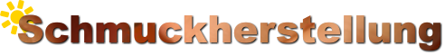 Schmuckherstellung
